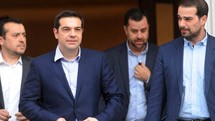 Γιατί η Κυβέρνηση ΣΥΡΙΖΑ δεν φορά γραβάτα;