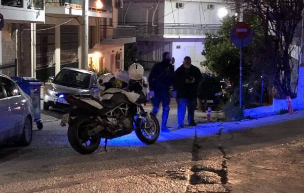 Μαφιόζικη εκτέλεση στην Ηλιούπολη - Ενέδρα θανάτου σε 38χρονο