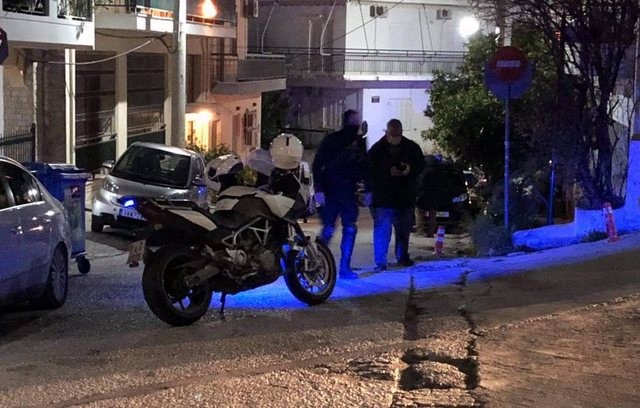 Μαφιόζικη εκτέλεση στην Ηλιούπολη - Ενέδρα θανάτου σε 38χρονο