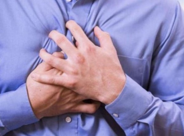 Επαθες έμφραγμα; Μετά από πόσο καιρό μπορείς να επιστρέψεις στην εργασία σου