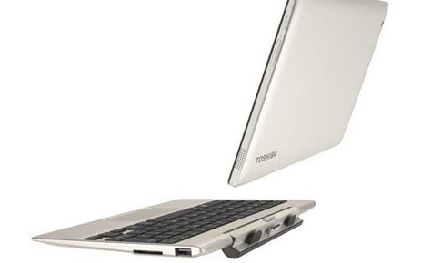 MINI με ένα CLICK