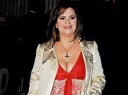 Γλέντι με Εφη Θώδη στο Κοντοδεσπότι