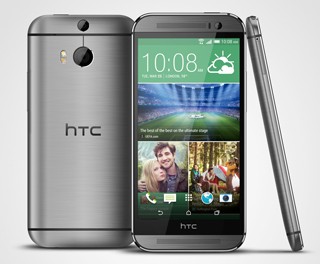 Κυκλοφόρησε το HTC One M8