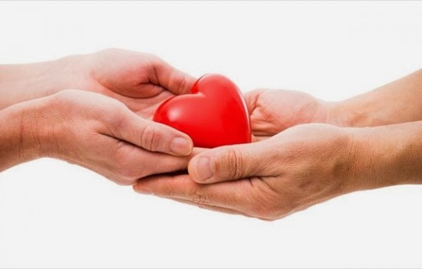 Η δωρεά οργάνων αποτελεί πράξη ανθρωπισμού και πολιτισμού