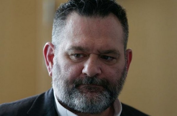 Γιάννης Λαγός: Συνελήφθη στο σπίτι του στις Βρυξέλλες