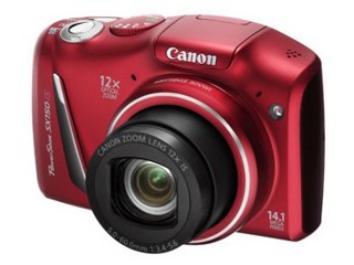 Ψηφιακή μηχανή για PowerShots