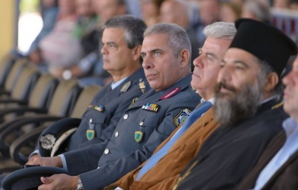 Ενημερωτικές εκδηλώσεις από την Αστυνομίας σε Μαντούδι και Λίμνη