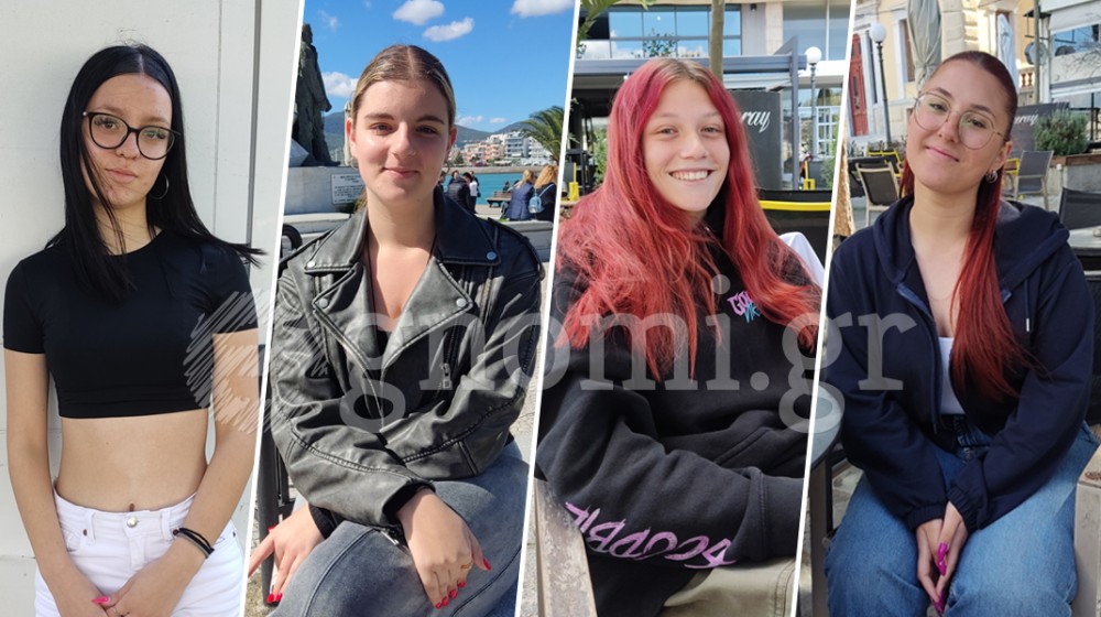 ΡΕΠΟΡΤΑΖ: Οι Χαλκιδέες κατακεραυνώνουν τον Νίκο Καρβέλα