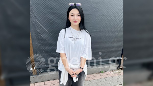 Η Νεφέλη ξεχωρίζει και της αρέσει!