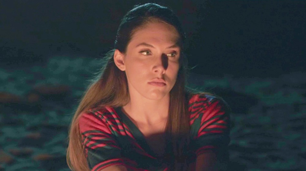 Η ΠΑΡΑΛΙΑ: Δείτε απόψε (ΤΡΙΤΗ 26 ΝΟΕΜΒΡΙΟΥ)