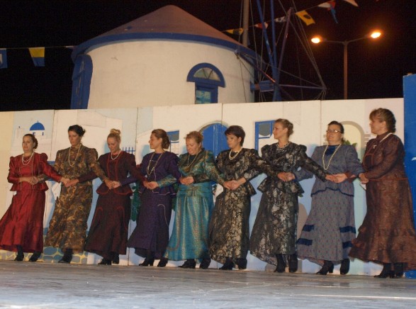 Θυμήθηκαν τις χαμένες πατρίδες