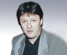 Nέος δημοτικός σύμβουλος Xαλκίδας ο Τάσος Mάζης