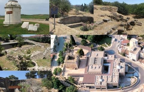 Καταπληκτική ιδέα του Δήμου Θηβαίων για τους αρχαιολογικούς χώρους