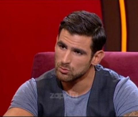 Συγκλόνισε ο Ετεοκλής Παύλου: Περιγράφει τη στιγμή που τον πυροβόλησαν και έχασε το πόδι του (VIDEO)