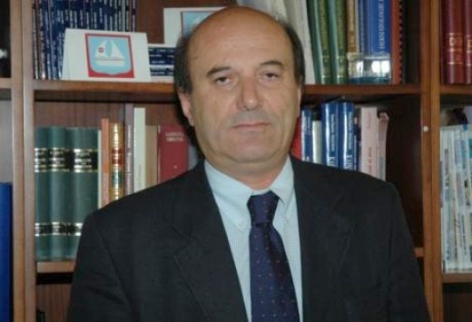 Έσβησε στο πάρκινγκ του νοσοκομείου