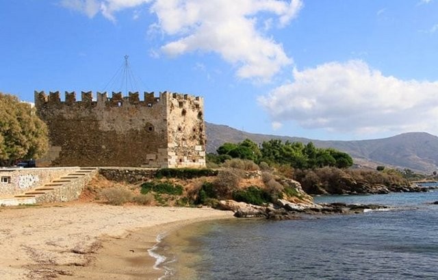 ΜΠΟΥΡΤΖΙ ΚΑΡΥΣΤΟΥ: Ο Ζεμπίλης ζητάει από την Μενδώνη να προχωρήσει άμεσα η αποκατάστασή του