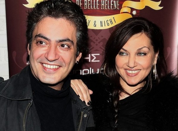 Νύχτα τρόμου στα χέρια ληστών για Γαρμπή και Σχοινά (VIDEO)