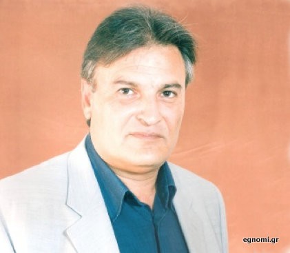 Σταυροί βουλευτών ΔΗΜΑΡ στην Εύβοια