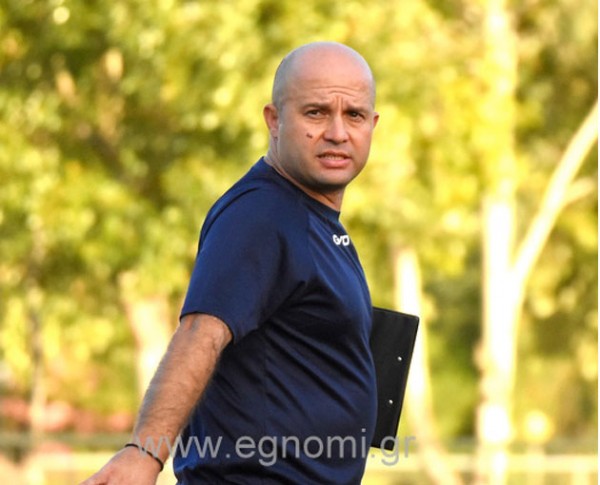 ΜΑΚΡΥΚΑΠΑ-ΣΤΑΥΡΟΣ 2-0: Τον κέρδισε, τον πέρασε και ο Άγγελος γιόρτασε