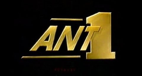Ο ΑΝΤ1 επανέφερε το παλιό σήμα του προς τιμήν του Μίνωα Κυριακού
