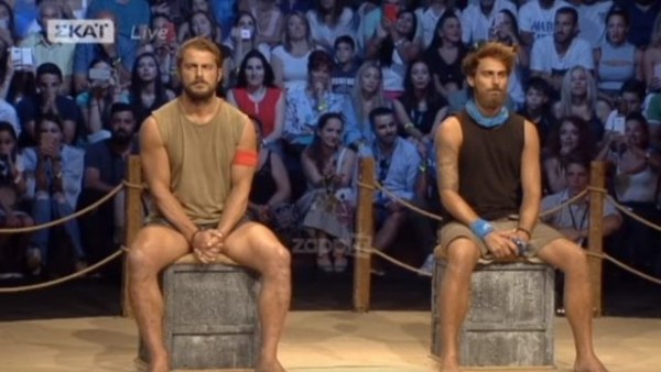 SURVIVOR: Τα ποσοστά του τελικού και το πρώτο live του Ντάνου στο Instagram (Video)
