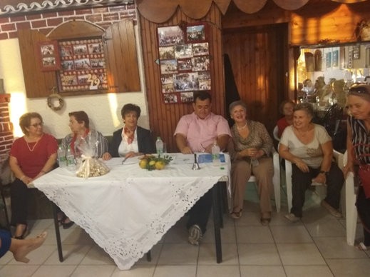 ΑΡΤΑΚΗ: Εκδήλωση για τον αντιγριπικό εμβολιασμό στο ΚΑΠΗ
