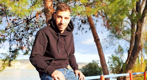 ΧΑΛΚΙΔΑ: Την Πέμπτη 8 Ιουνίου η κηδεία του 33χρονου Μιχάλη Κατρή