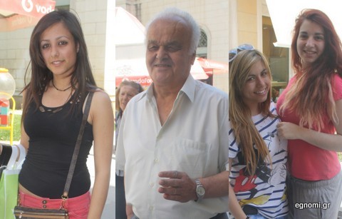 Τι να τον κάνεις τον ανασχηματισμό όσο υπάρχουν τα μνημόνια