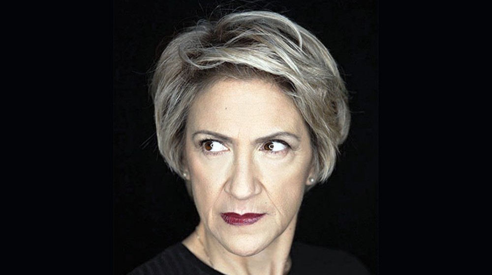 Καίτη Κωνσταντίνου: Πότε και που θα γίνει η κηδεία της ηθοποιού