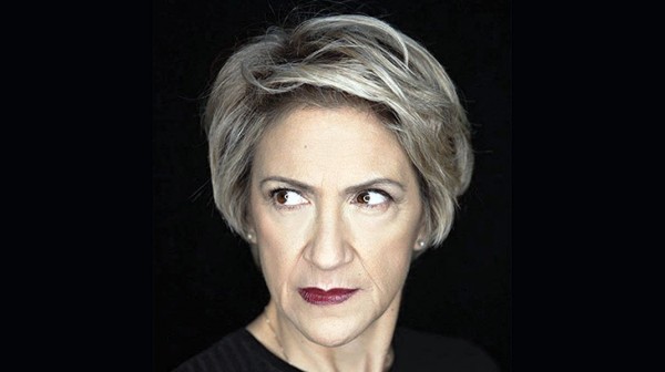 Καίτη Κωνσταντίνου: Πότε και που θα γίνει η κηδεία της ηθοποιού