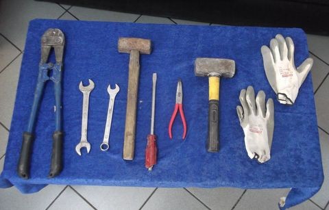 Δύο συλλήψεις για κλοπές στη Χαλκίδα και μία στα Ψαχνά