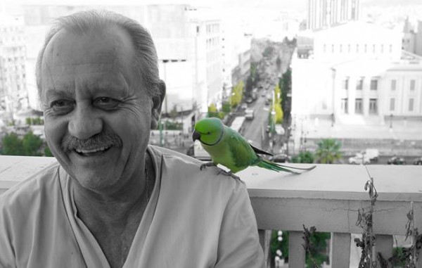 Την Τετάρτη η κηδεία του Θρασύβουλου Παπαστρατή