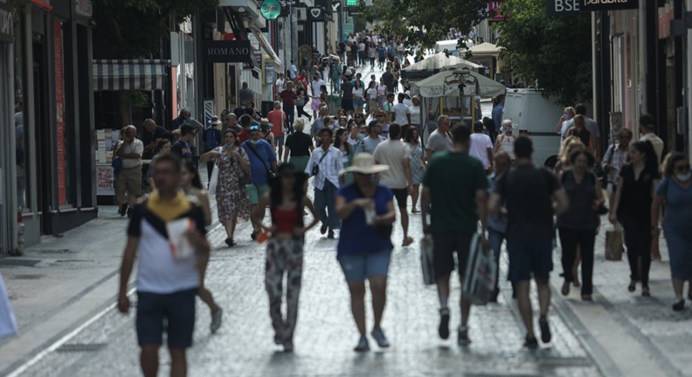 Οικονομική συνεργασία μεταξύ Ελληνικών και Ινδικών εταιρειών