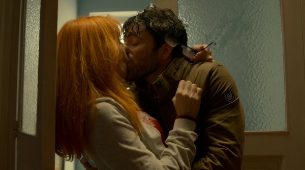 IQ 160: Δείτε απόψε (ΚΥΡΙΑΚΗ 16 ΝΟΕΜΒΡΙΟΥ)