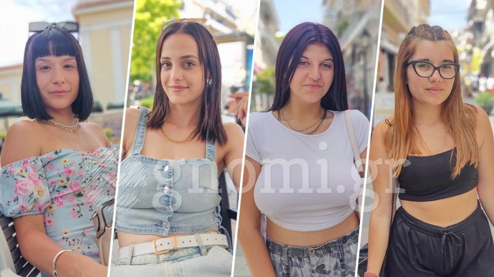 ΡΕΠΟΡΤΑΖ ΧΑΛΚΙΔΑ: Ποιος είναι ο αγαπημένος σας αθλητής και γιατί;