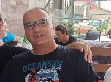 ΧΑΛΚΙΔΑ: Νέος πρόεδρος ο Απόστολος Αγγελακούδης στους εξωτερικούς φρουρούς της Φυλακής