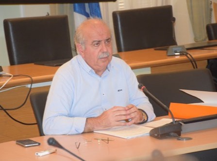 ΠΑΓΩΝΗΣ: Κάποιοι τσαρλατάνοι της πολιτικής επιχείρησαν να εκμεταλλευτούν τα ακραία καιρικά φαινόμενα