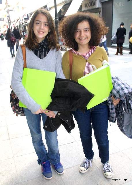 Με λαχανί ντοσιέ στη Φιλαρμονική Χαλκίδας