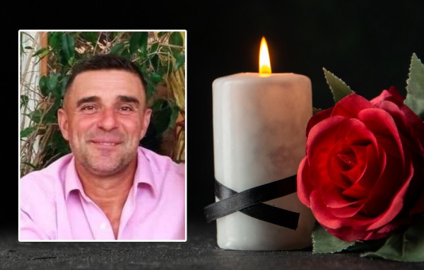 ΚΑΡΥΣΤΟΣ: Βρέθηκε νεκρός ο 48χρονος Πέτρος Κατερίνης