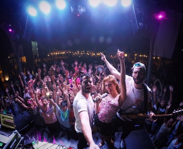 Πολλά δώρα και ...Otherview στα 10 χρόνια του CELL!