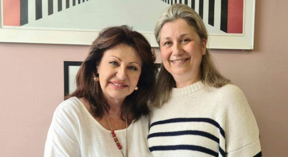 ΔΗΜΟΤΙΚΟ ΩΔΕΙΟ ΧΑΛΚΙΔΑΣ: Προσωρινή καλλιτεχνική διευθύντρια η Ιωάννα Γκαρά