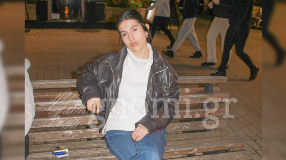 Όνειρο η fashion φωτογραφία