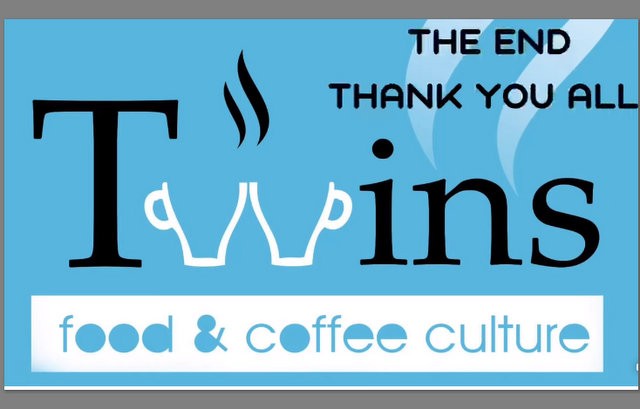 ΧΑΛΚΙΔΑ: Κλείνει το fast food Twins στη λεωφόρο Χαϊνά