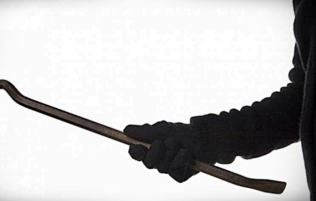 ΒΑΣΙΛΙΚΟ: Επίθεση με λοστούς σε κομμωτήριο