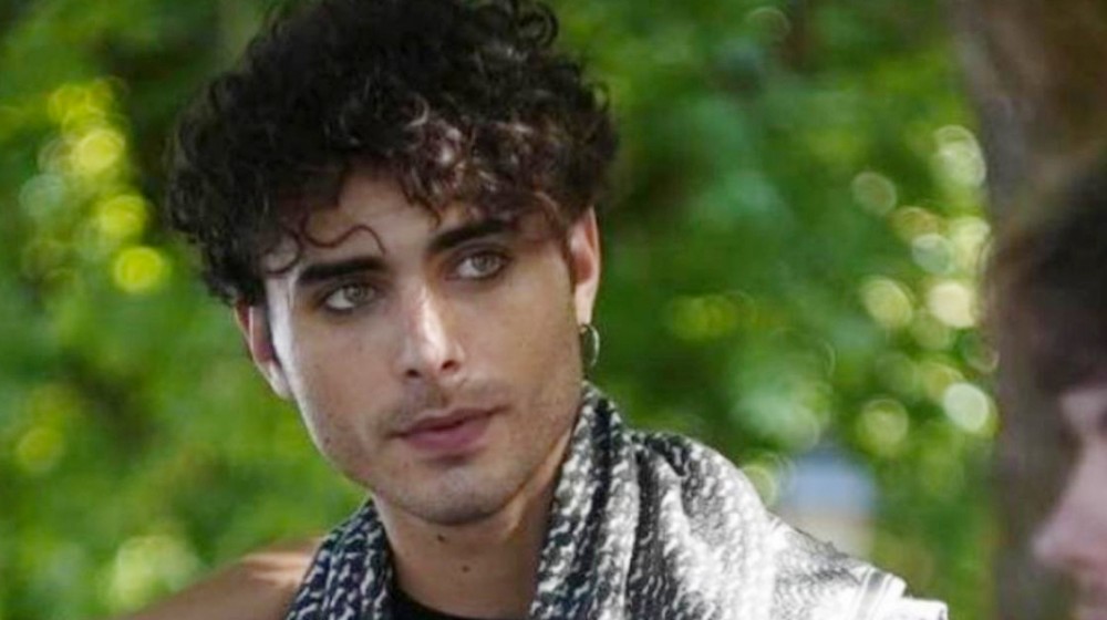 ΤΑΜΠΟΥ: Δείτε απόψε (ΠΕΜΠΤΗ 30 ΙΑΝΟΥΑΡΙΟΥ)