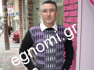 Απάντηση Κάπακτση για την ανάρτησή μας