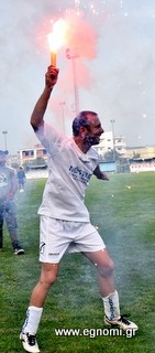 Καίγεται το Αλιβέρι για τον πρωταθλητή Εύβοιας Ταμυναϊκό
