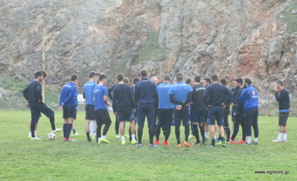 Δεν είχε ...Θωμά Γράφα