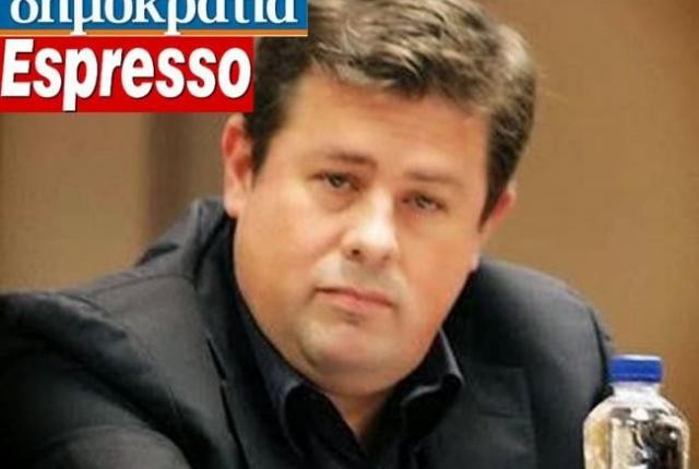 Συνεχίζονται οι απολύσεις στη «Δημοκρατία»