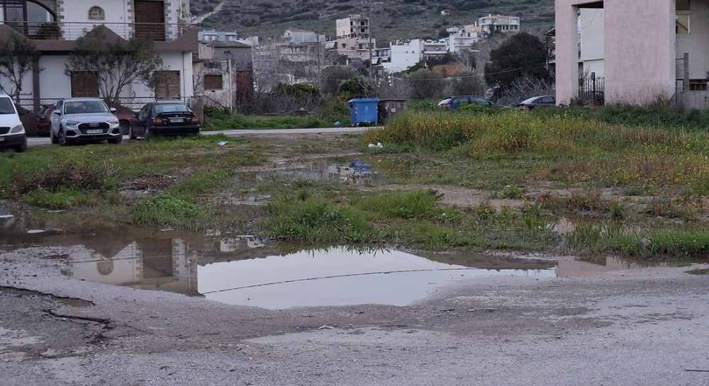ΠΑΡΚΟ ΕΛΕΥΘΕΡΙΑΣ: Η ανάπλαση από μόνη της δεν αρκεί τονίζουν οι κάτοικοι
